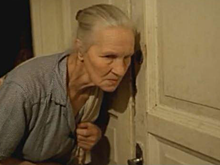 90-летнюю актрису фильма «Брат» не пустили на показ картины