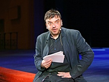 Первая "Мадам Баттерфляй". Дмитрий Бертман рассказал о планах "Геликон-оперы" в новом 34-м сезоне