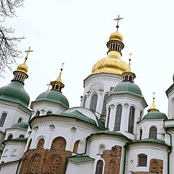 Вместе против вируса. На Украине храмы и монастыри разных конфессий превратят в госпитали