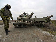 Asia Times: Украина "будет раздавлена" в течение шести месяцев, несмотря на помощь НАТО