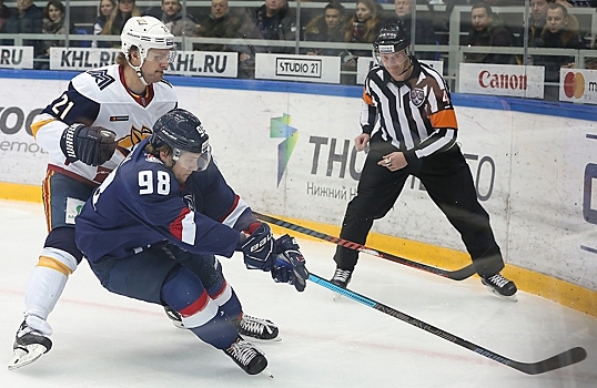 Набрать ход под Новый год