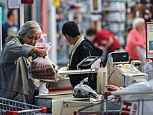 Продукты для оливье подорожали