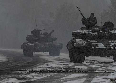 Посол России заявил о датских наемниках на Украине