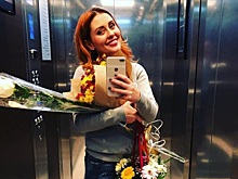 Мария Кравченко осталась без вещей перед шоу