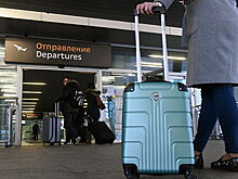 Ростуризм рекомендовал россиянам аннулировать 6 тысяч путевок в Турцию