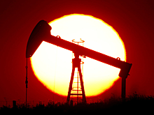 Цена нефти Brent поднялась выше $62 за баррель