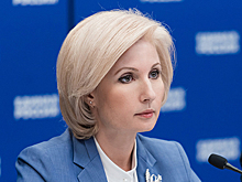 Баталина: за пять лет количество гериатрических центров в России увеличилось до 73