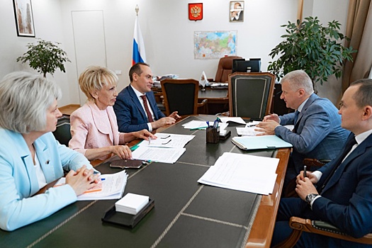 Мордовия получит 900 млн рублей на капремонт школ