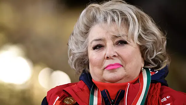 Тарасова оценила недопуск россиян до церемонии открытия Олимпиады