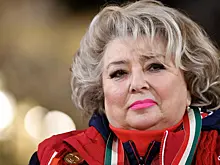 Тарасова оценила недопуск россиян до церемонии открытия Олимпиады