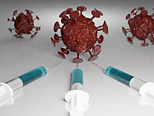 Врач рассказал о вакцинации от коронавируса для людей с диабетом