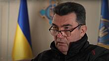 «Маразматические действия»: почему Зеленский уволил Данилова с поста главы СНБО