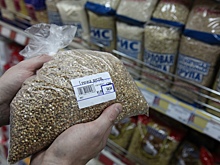 В Саратовской области гречка за год подорожала в среднем в два раза