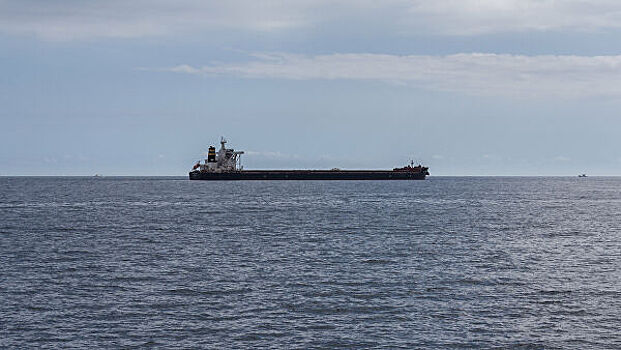 Безбилетные пассажиры танкера в Ла-Манше угрожали экипажу