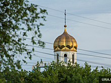 В Перми согласовали внешний вид часовни на территории ПГНИУ в память о погибших