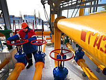 На Украине намерены отключить газ за долги
