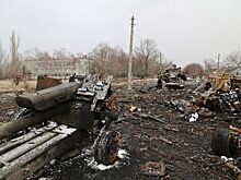Зеленский готовится к отставке главкома ВСУ после неудачи в Курской области
