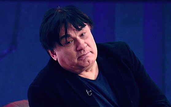 Александр серов фото сейчас