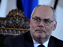 Новый президент Эстонии раскритиковал идею отказаться от русского языка в школах