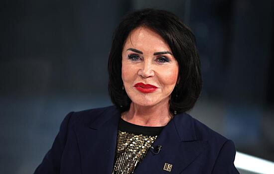 Надежда Бабкина оценила всплеск популярности артистов-народников