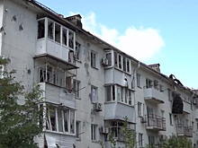 Мэр Новороссийска: угрозы обрушения поврежденных при атаке ВСУ домов нет
