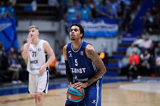 Калеб Хоумсли: «Этот небольшой перерыв дал нам возможность перестроиться, собраться вместе и понять ошибки»