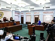 Верховный суд отменил решение по делу о квартире Ларисы Долиной