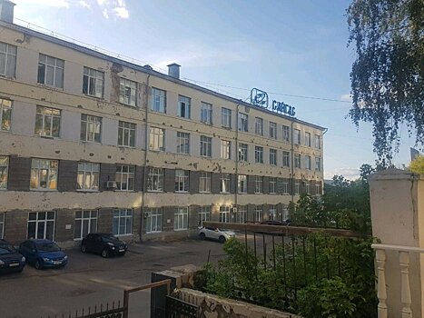 Суд запретил эксплуатацию торгово-офисного центра «Сайгас» в центре Ижевска