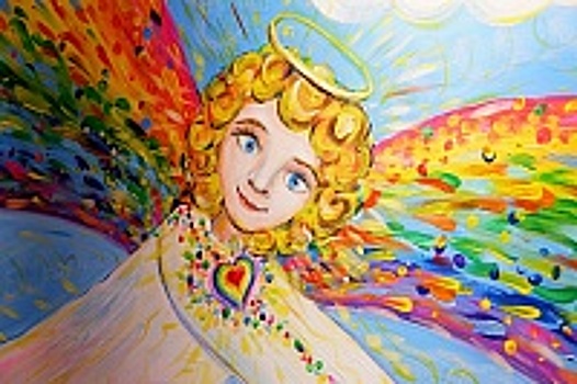 Выставка международного арт-проекта «Ангелы мира» откроется в Зеленограде 24 апреля