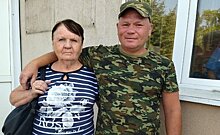 Бюрократами Пестречинского района за отказ проводить воду матери погибшего бойца занялась прокуратура
