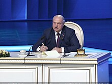 «Путь мира и созидания»: Лукашенко обозначил внешние и внутренние векторы развития Беларуси