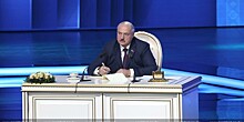 «Путь мира и созидания»: Лукашенко обозначил внешние и внутренние векторы развития Беларуси