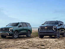 General Motors отзовет 450 тыс. новых машин из-за проблем с тормозами