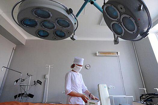 Россиянин наказал больницу за неправильный диагноз