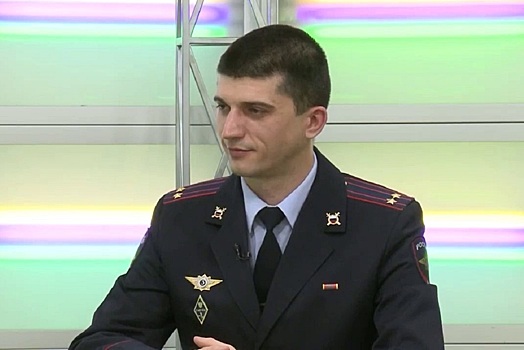 Экс-замначальника полиции Новосибирска лишили звания и отправили в колонию