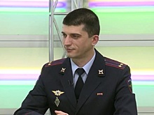 Экс-замначальника полиции Новосибирска лишили звания и отправили в колонию