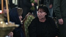 Погибла вдова Станислава Говорухина