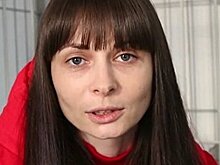 Политзаключенная Дарья Мастикашева вышла на свободу