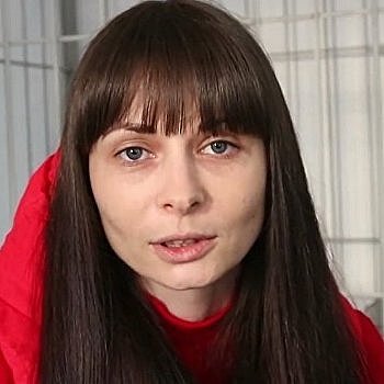 Политзаключенная Дарья Мастикашева вышла на свободу