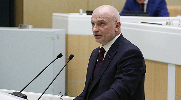 В Совете Федерации признали провал программы импортозащения