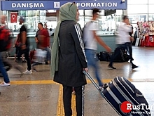 Жители Турции наращивают расходы на отдых