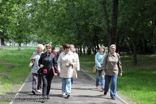 Центр социального обслуживания проведет экскурсию в «Мелихово»