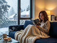 От казахстанского тру-крайма до городского фэнтези: шесть главных книжных новинок января