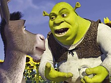 Мультфильм «Шрек 5» перенесли