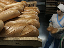 Власти проверили качество российского хлеба