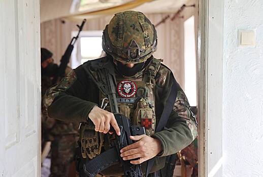 СМИ: армия Сирии помогала РФ ликвидировать в своей стране ЧВК «Вагнер»