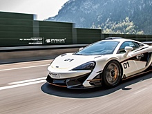 Audi хочет приобрести команду McLaren F1