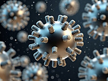 Ученые МГУ обнаружили аномалии в поведении наночастиц металлов