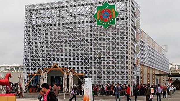 В Туркменистане заплатить за свет можно через интернет