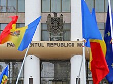 Социалисты Молдавии разработали постановление об узурпации власти президентом Санду